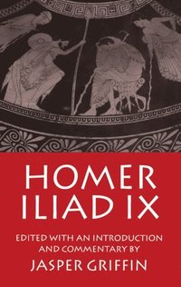 Iliad IX (hftad)