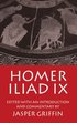 Iliad IX