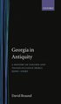 Georgia in Antiquity