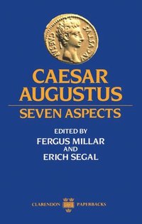 Caesar Augustus (häftad)