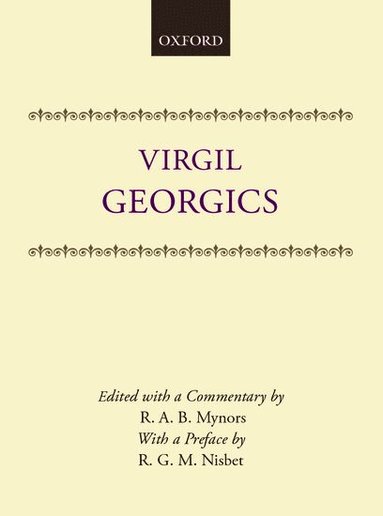 Georgics (hftad)