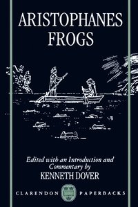 Aristophanes: Frogs (hftad)