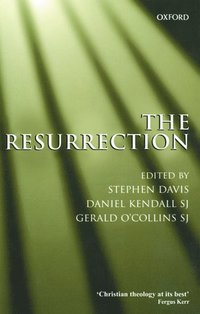 The Resurrection (inbunden)