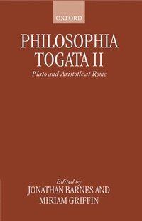 Philosophia Togata II (hftad)