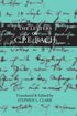 Letters of C. P. E. Bach
