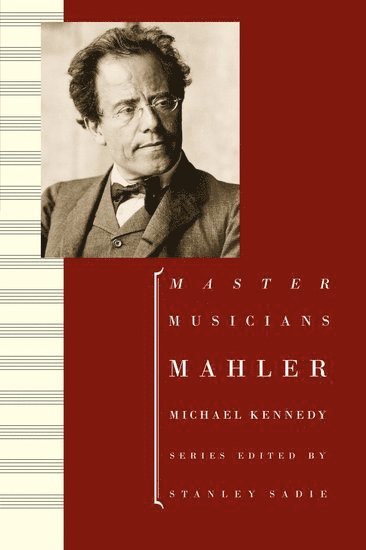 Mahler (hftad)