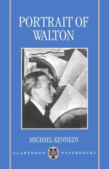 Portrait of Walton (hftad)