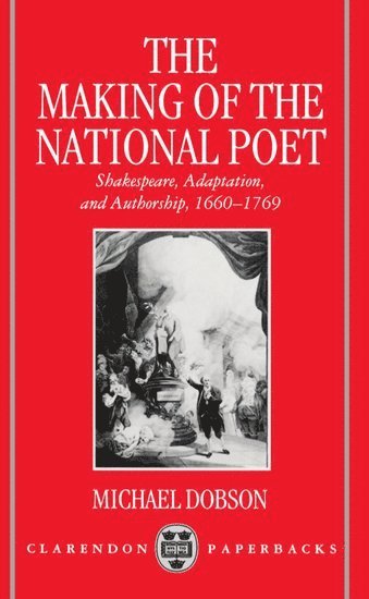 The Making of the National Poet (hftad)