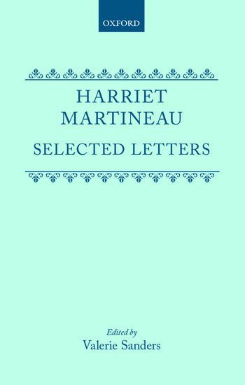 Selected Letters (hftad)