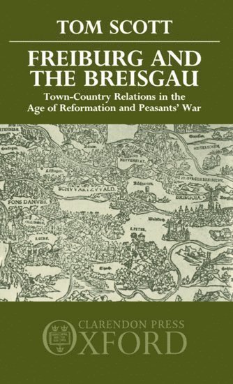 Freiburg and the Breisgau (hftad)
