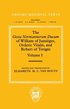 Gesta Normannorum Ducum of William of Jumiges, Orderic Vitalis, and Robert of Torigni: Volume I: Introduction and Book I-IV