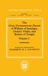 The Gesta Normannorum Ducum of William of Jumiges, Orderic Vitalis, and Robert of Torigni: Volume I: Introduction and Book I-IV
