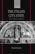 Italian City-State