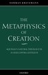 The Metaphysics of Creation