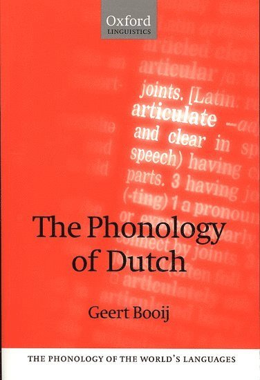 The Phonology of Dutch (hftad)