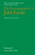 John Locke: Correspondence