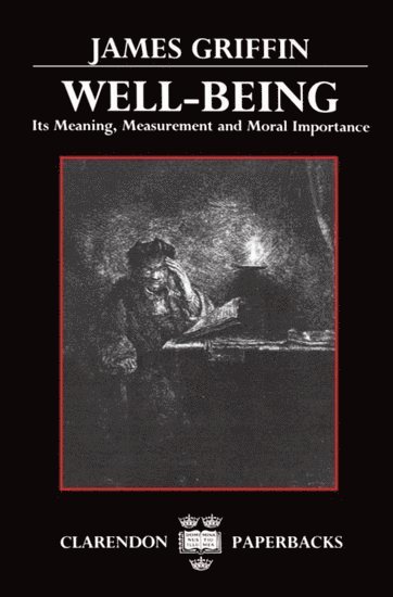 Well-Being (hftad)