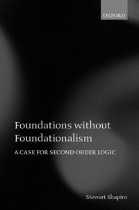Foundations without Foundationalism (hftad)