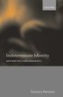 Indeterminate Identity