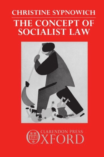 The Concept of Socialist Law (h�ftad)