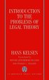 Introduction to the Problems of Legal Theory