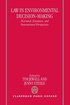 Law in Environmental Decision-Making