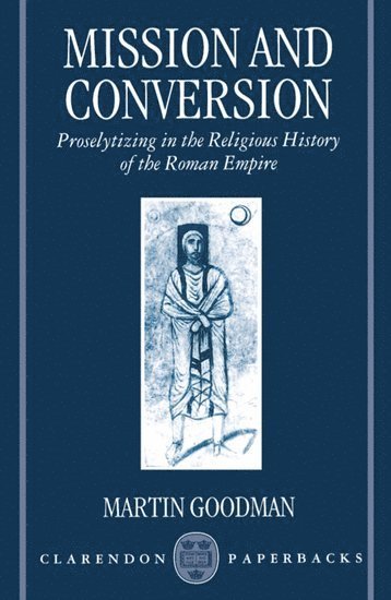 Mission and Conversion (häftad)