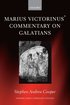 Marius Victorinus' Commentary on Galatians