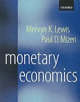Monetary Economics (hftad)