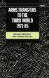 Arms Transfers to the Third World, 1971-85