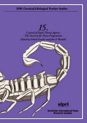 Control of Dual-Threat Agents (h�ftad)