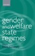 Gender and Welfare State Regimes