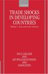 Trade Shocks in Developing Countries: Volume II: Asia and Latin America