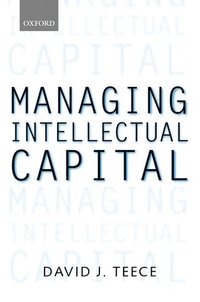 Managing Intellectual Capital (hftad)