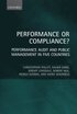 Performance or Compliance?