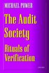 The Audit Society