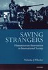 Saving Strangers