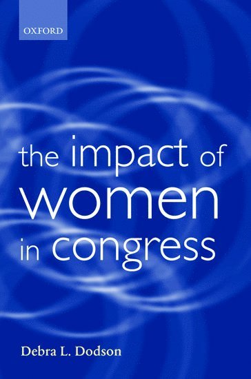 The Impact of Women in Congress (hftad)