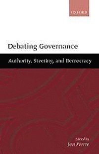 Debating Governance (hftad)