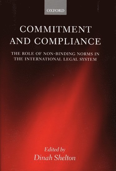 Commitment and Compliance (inbunden)