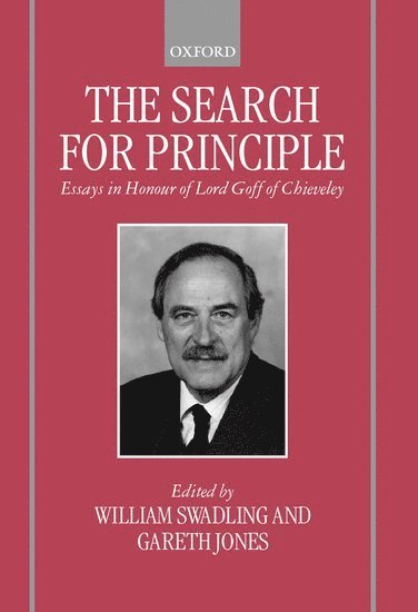 Search for Principle (hftad)