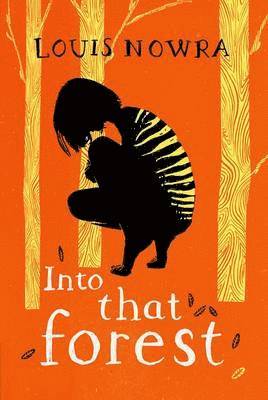 Rollercoasters: Into That Forest Reader (häftad)