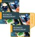 IB Business Management Print and Online Course Book Pack: Oxford IB Diploma Programme