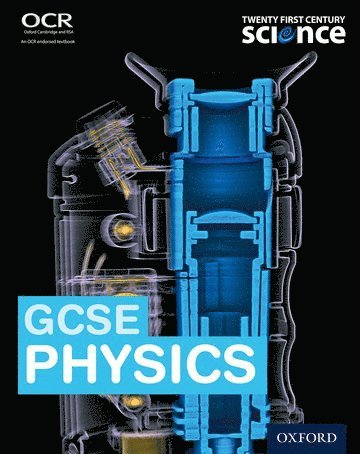 Twenty First Century Science: GCSE Physics Student Book (häftad)