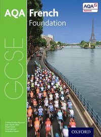 AQA GCSE French: Foundation Student Book (hftad)