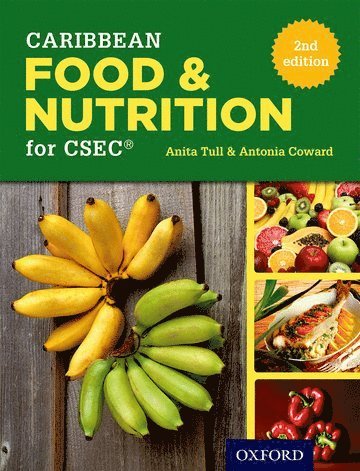 Caribbean Food and Nutrition for CSEC (hftad)