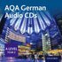 AQA A Level Year 2 German Audio CD Pack