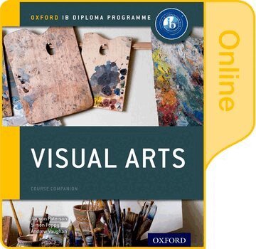 IB Visual Arts Online Course Book: Oxford IB Diploma Programme (h�ftad)
