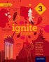 Ignite English: Student Book 3