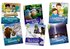 Oxford Reading Tree Explore with Biff, Chip and Kipper: Oxford Level 7: Mixed Pack of 6